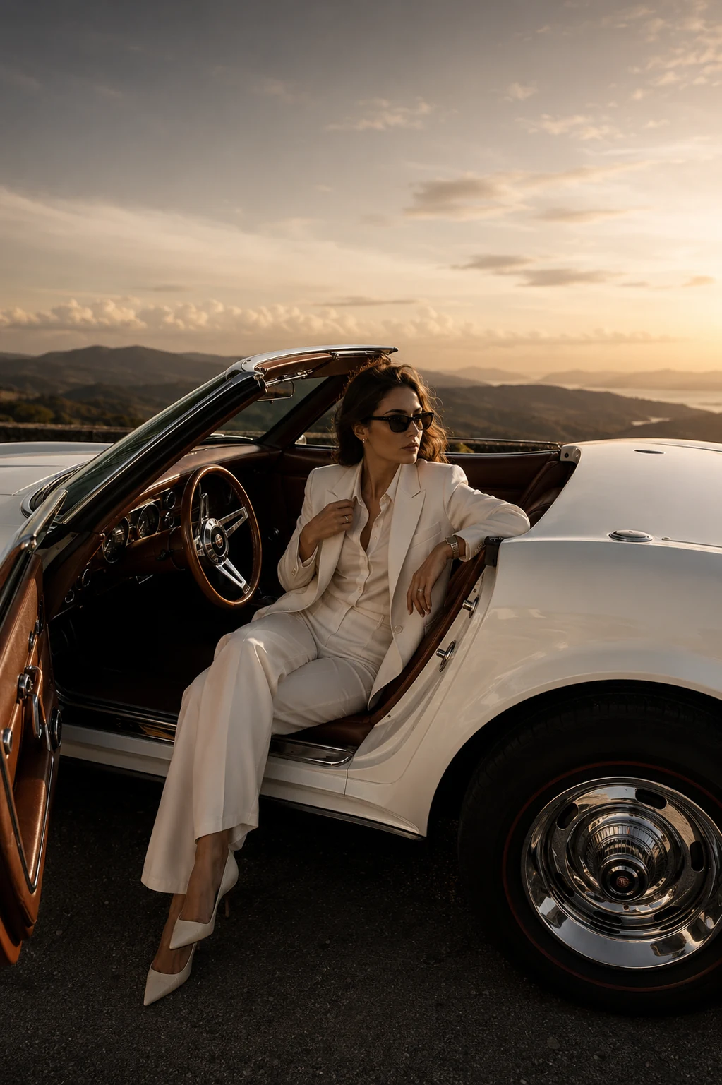 NOXAI luxury visual direction
