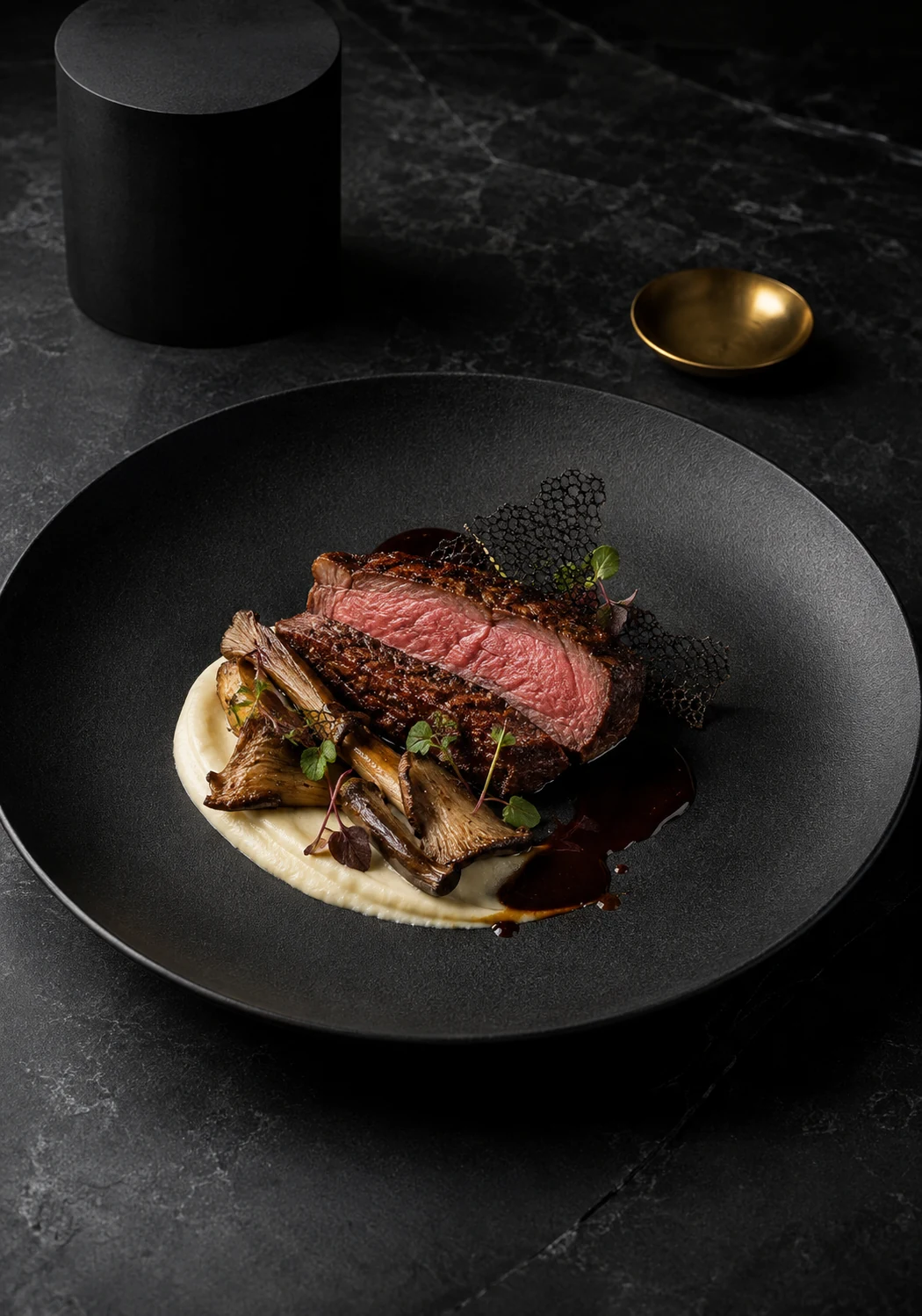 Culinary & Beverage