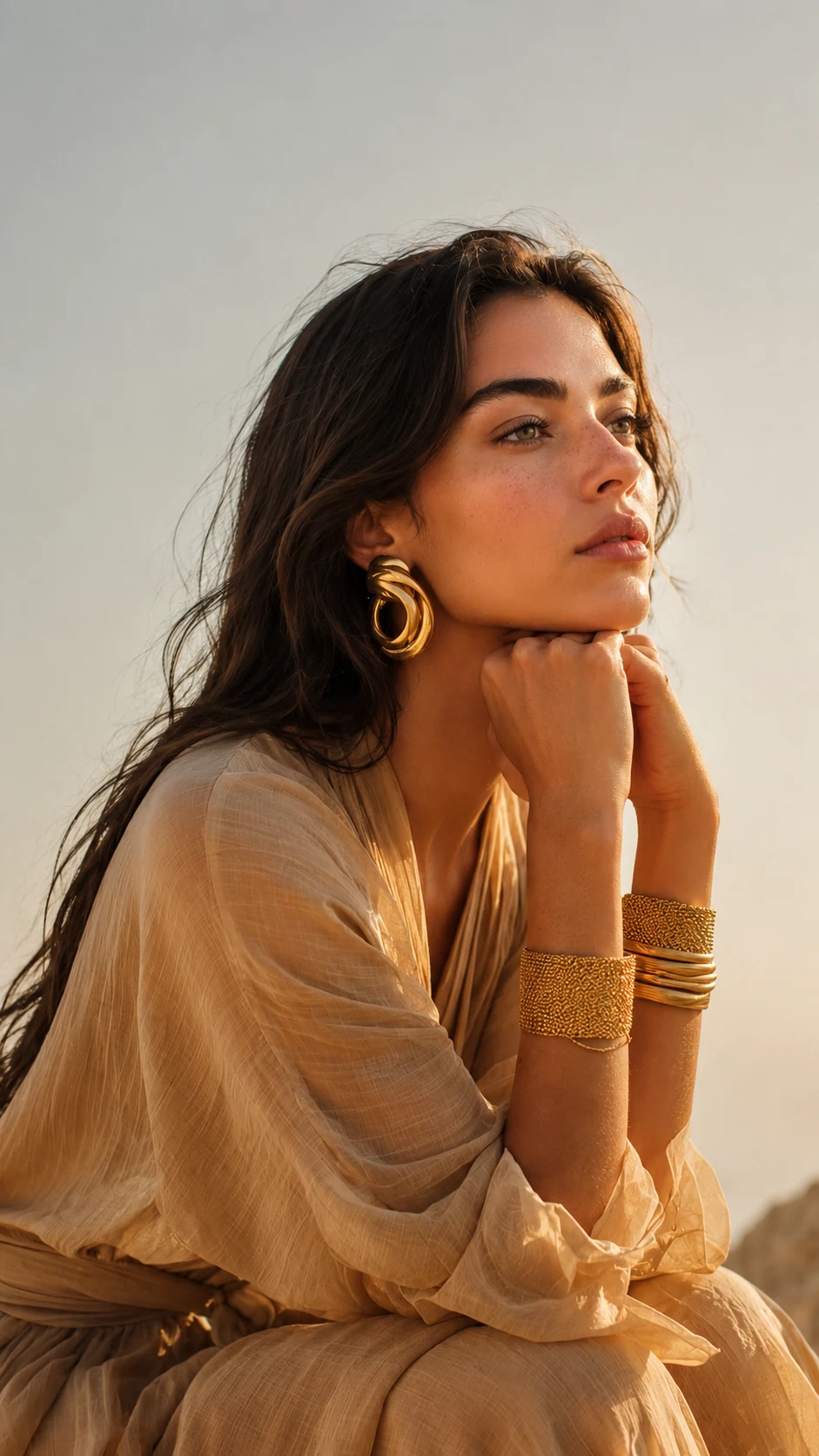 Adornment study