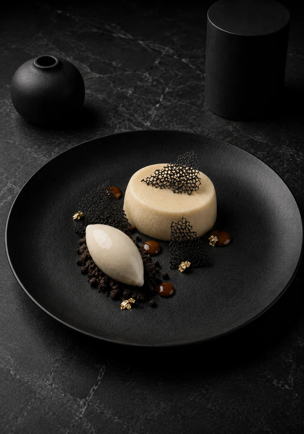 03 / Dessert