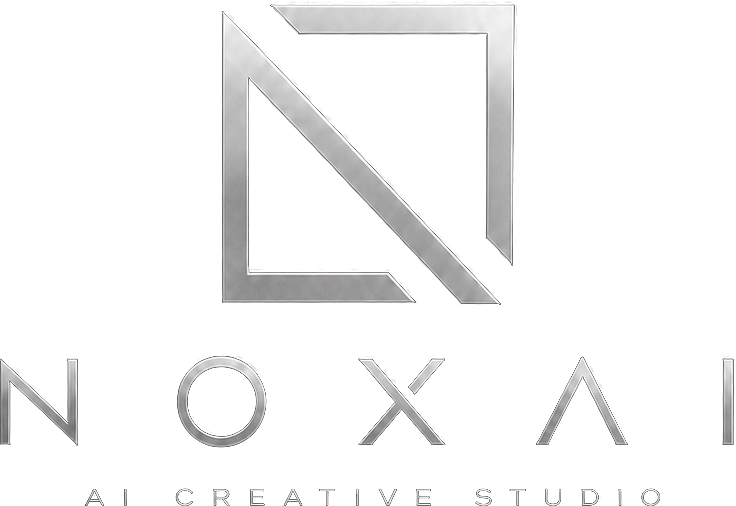 NOXAI AI Creative Studio